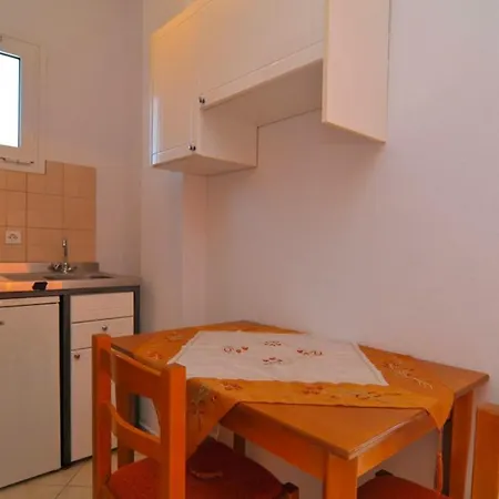 Room In Studio - Hotel Georgia - Beautiful Hotel In Golden Beach In Thassos * 克里斯阿穆迪亚